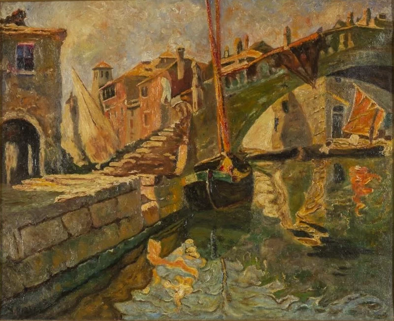 Chioggia 1
